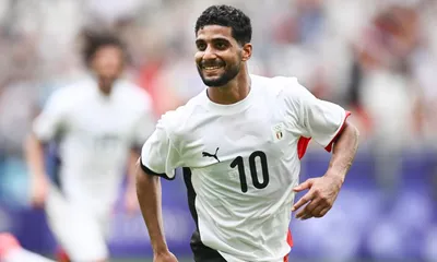 OL Mercato : après Rahimi, Lyon vise une autre révélation des JO 2024