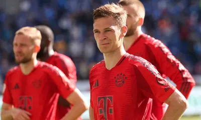PSG Mercato : le dossier Kimmich se referme, une premiere offre est partie pour Sancho !