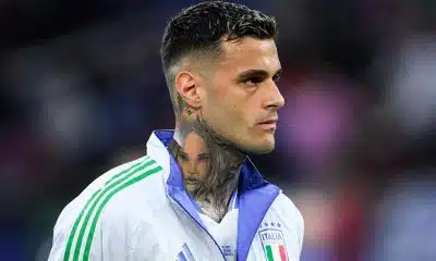 OM Mercato : Benatia vise déjà du lourd pour remplacer Wahi !