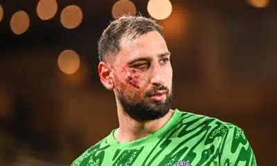 PSG : un premier verdict est tombé pour Donnarumma, forfait pour le RC Lens !