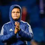 OL Mercato : le départ de Gift Orban bientôt réglé !