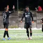 Girondins de Bordeaux : le club vise un buteur en feu sur le mercato en cas de montée en Ligue 3