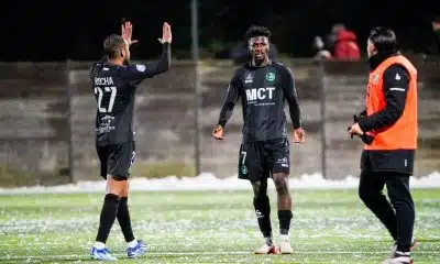 Girondins de Bordeaux : le club vise un buteur en feu sur le mercato en cas de montée en Ligue 3