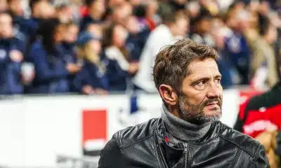 Girondins de Bordeaux : Lizarazu secoue Gérard Lopez, ça décape !