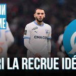 OM Mercato : Amine Gouiri est-il la recrue idéale ?