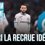 OM Mercato : Amine Gouiri est-il la recrue idéale ?