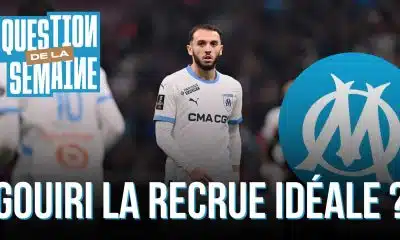 OM Mercato : Amine Gouiri est-il la recrue idéale ?