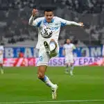 Greenwood cash après OM-Metz : ses déclarations qui font trembler Lepaul (Stade Rennais) !