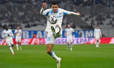 Greenwood cash après OM-Metz : ses déclarations qui font trembler Lepaul (Stade Rennais) !