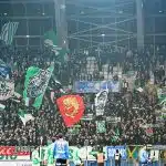ASSE : révélations chocs sur les bagarres entre supporters à Grenoble !