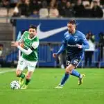 Grenoble – ASSE : les notes des Verts