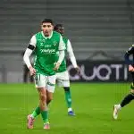 Guingamp – ASSE : des surprises dans le groupe de Montanier