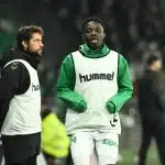 Guingamp – ASSE : Montanier prêt à faire débuter une nouvelle recrue ?