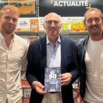 PSG : entretien avec les auteurs du livre « Les 50 meilleurs joueurs du PSG »