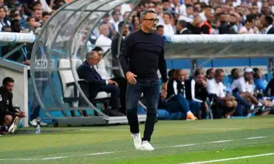 Nice arrive lancé à Saint-Étienne, le Stade Rennais a l’Europe en ligne de mire ! 