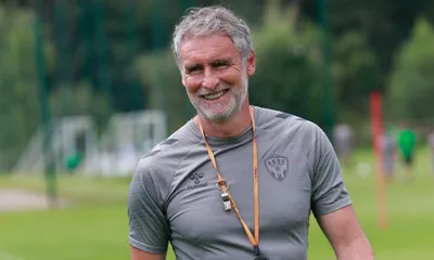 ASSE Mercato : Dall&rsquo;Oglio annonce de nouvelles recrues et presse ses dirigeants