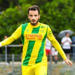FC Nantes Mercato : un nouveau cap franchi pour un départ de Chirivella