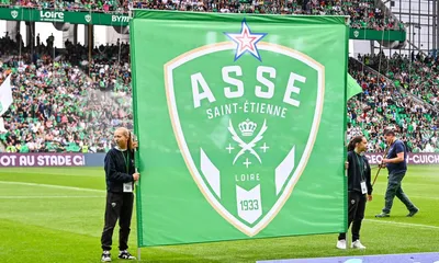 ASSE Mercato : la menace OL plane sur un crack du centre de formation