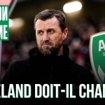 ASSE : Horneland doit-il revoir son système de jeu ?