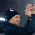 ASSE Mercato : un futur buteur international pour Horneland ?