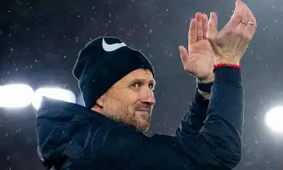 ASSE Mercato : un futur buteur international pour Horneland ?