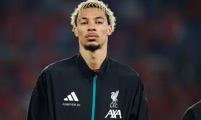 Hugo Ekitike sort du silence après sa terrible blessure, Deschamps réagit, le PSG aussi