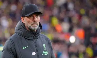 Real Madrid : énorme bombe pour Jürgen Klopp !