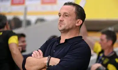 FC Nantes : Aristouy réagit pour Kombouaré et règle encore ses comptes avec les Kita