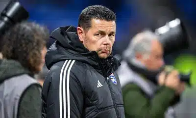 FC Nantes – Les infos du jour : bonne nouvelle dans le dossier Sage, fin de saison pour un Canari