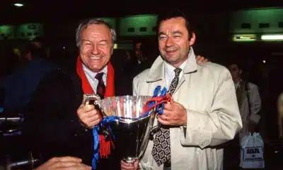 PSG : Bernard Brochand s&rsquo;en est allé