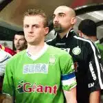 ASSE : quand les Verts humiliaient l&rsquo;OM et que Geoffroy-Guichard tremblait