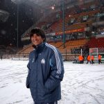 ASSE – OM : Koji Nakata revient sur son raté légendaire dans le Chaudron