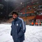 ASSE – OM : Koji Nakata revient sur son raté légendaire dans le Chaudron