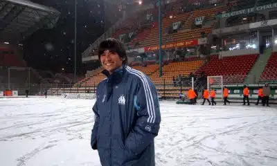 ASSE – OM : Koji Nakata revient sur son raté légendaire dans le Chaudron