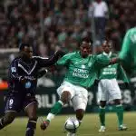 ASSE Mercato : un ancien Vert propose ses services