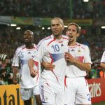 Équipe de France : Ribéry pour accompagner Zidane chez les Bleus en 2026 ?