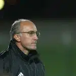 ASSE : Sarramagna tacle Kilmer Sports