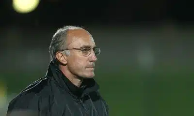 ASSE : Sarramagna tacle Kilmer Sports