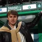 ASSE – OL : Moravcik a kiffé le derby, Stassin et quatre autres Verts