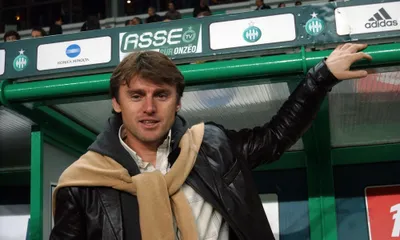 ASSE : une légende des Verts glisse un conseil Mercato à Kilmer Sports