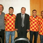 RC Lens en deuil : Dejan Milovanović décédé à 41 ans