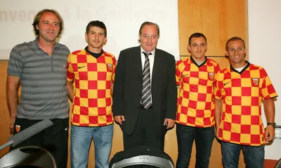 RC Lens en deuil : Dejan Milovanović décédé à 41 ans