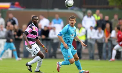 RC Lens : Wallemme affiche un grand regret concernant Milovanovic