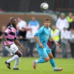 RC Lens : Wallemme affiche un grand regret concernant Milovanovic