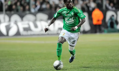 ASSE : le gros regret de cet ancien Vert… sur sa signature à l&rsquo;OL