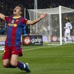 FC Barcelone : les plus belles manitas infligées au Real Madrid