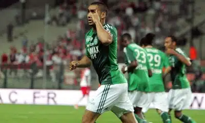 ASSE Mercato : la folle rumeur d&rsquo;un retour de Payet chez les Verts