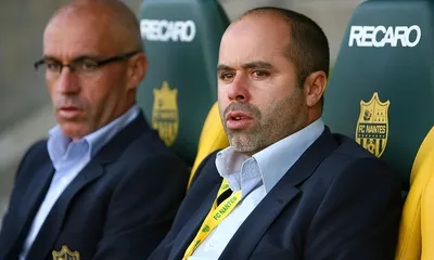 FC Nantes : Ziani dit non à Kita, le plan de survie autour de Castro explose en plein vol !