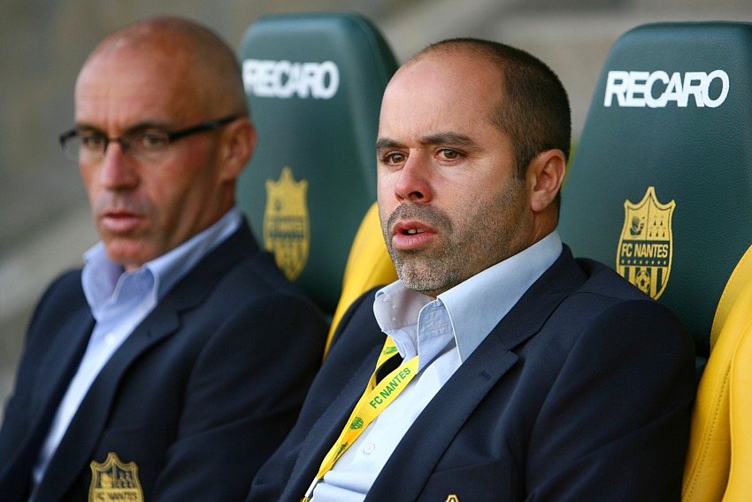 Stéphane Ziani (FC Nantes)