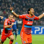 OM, ASSE : Brandao a tranché entre Marseille et les Verts !